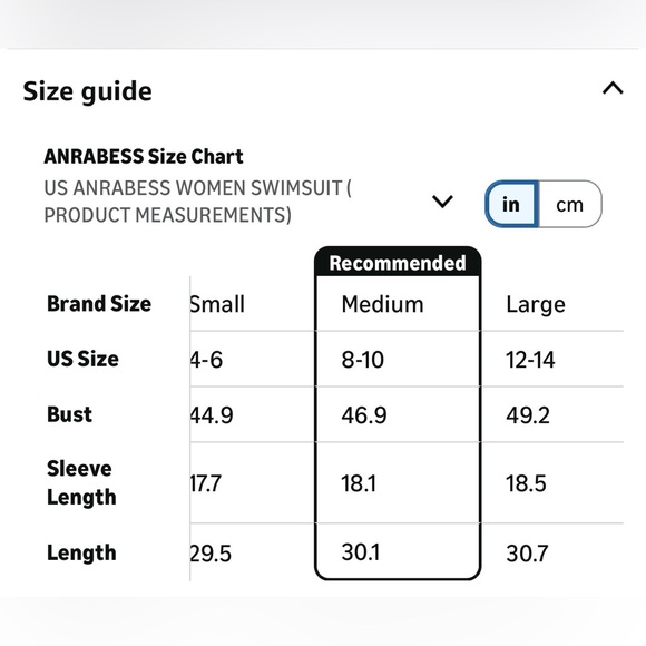 Swimsuit Cover Up - Picture 3 of 5